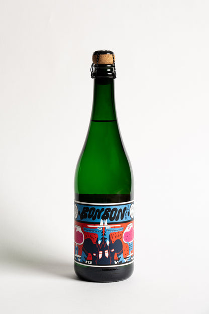 BONBON ZERO Blanc de Blancs
