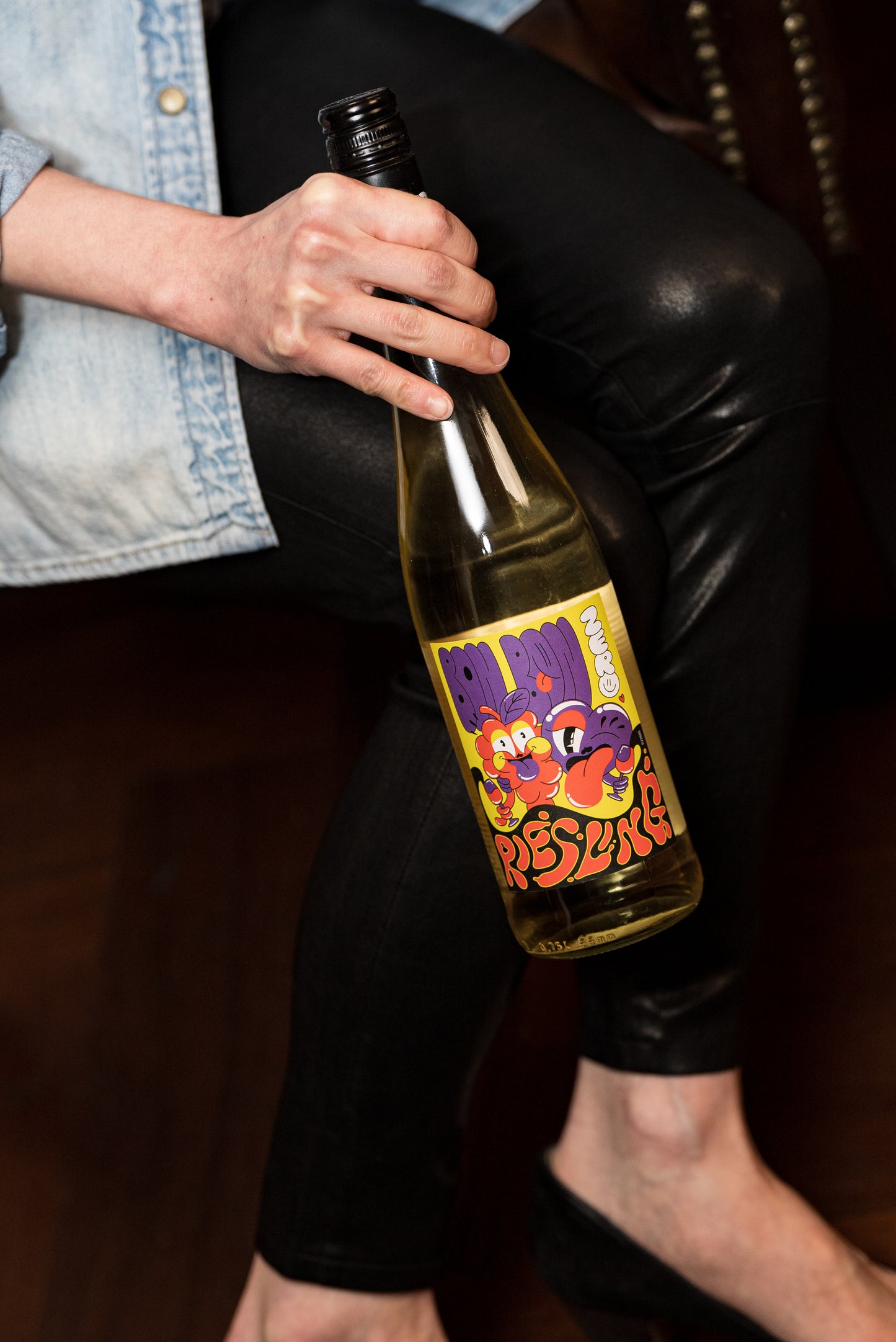 BONBON ZERO Riesling