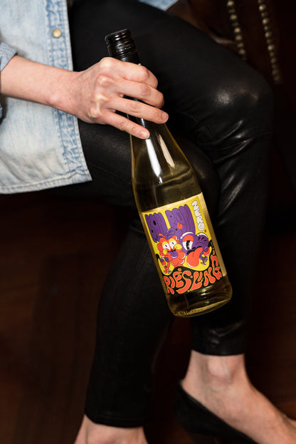 BONBON ZERO Riesling