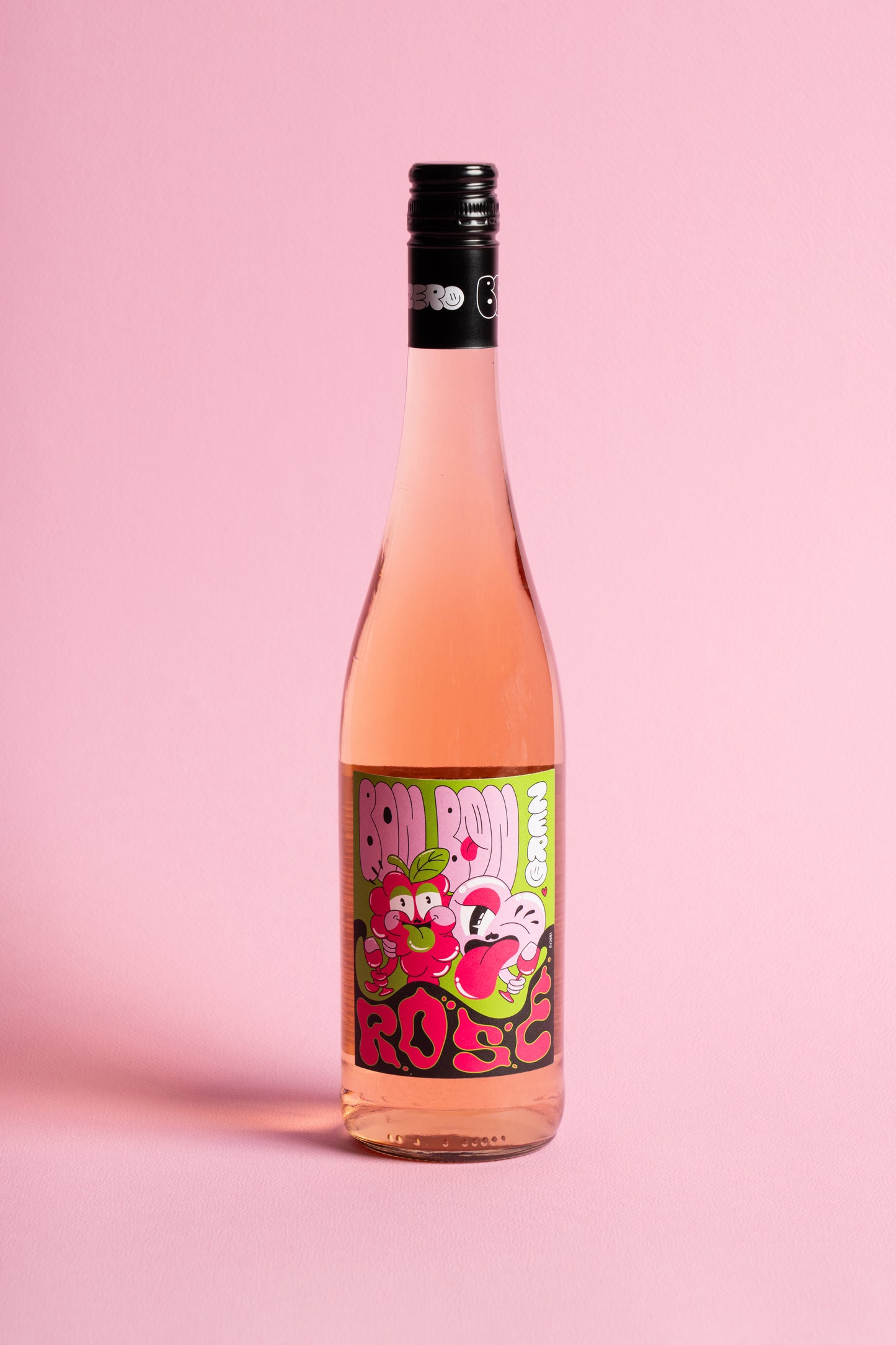 BONBON ZERO Rosé