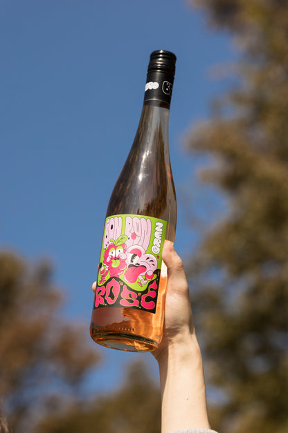 BONBON ZERO Rosé