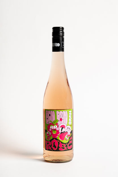 BONBON ZERO Rosé