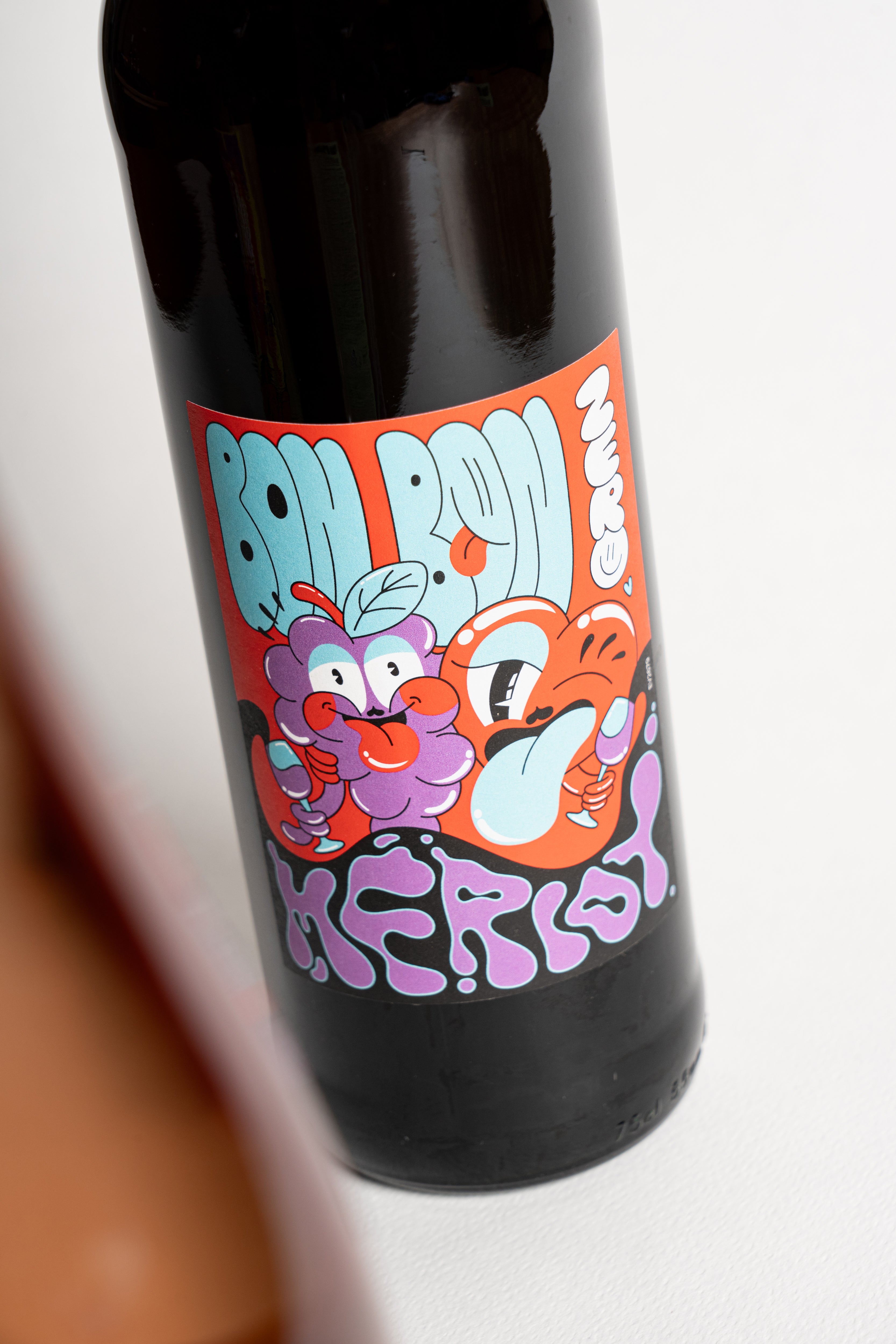 BONBON ZERO Merlot – Bonbonshop