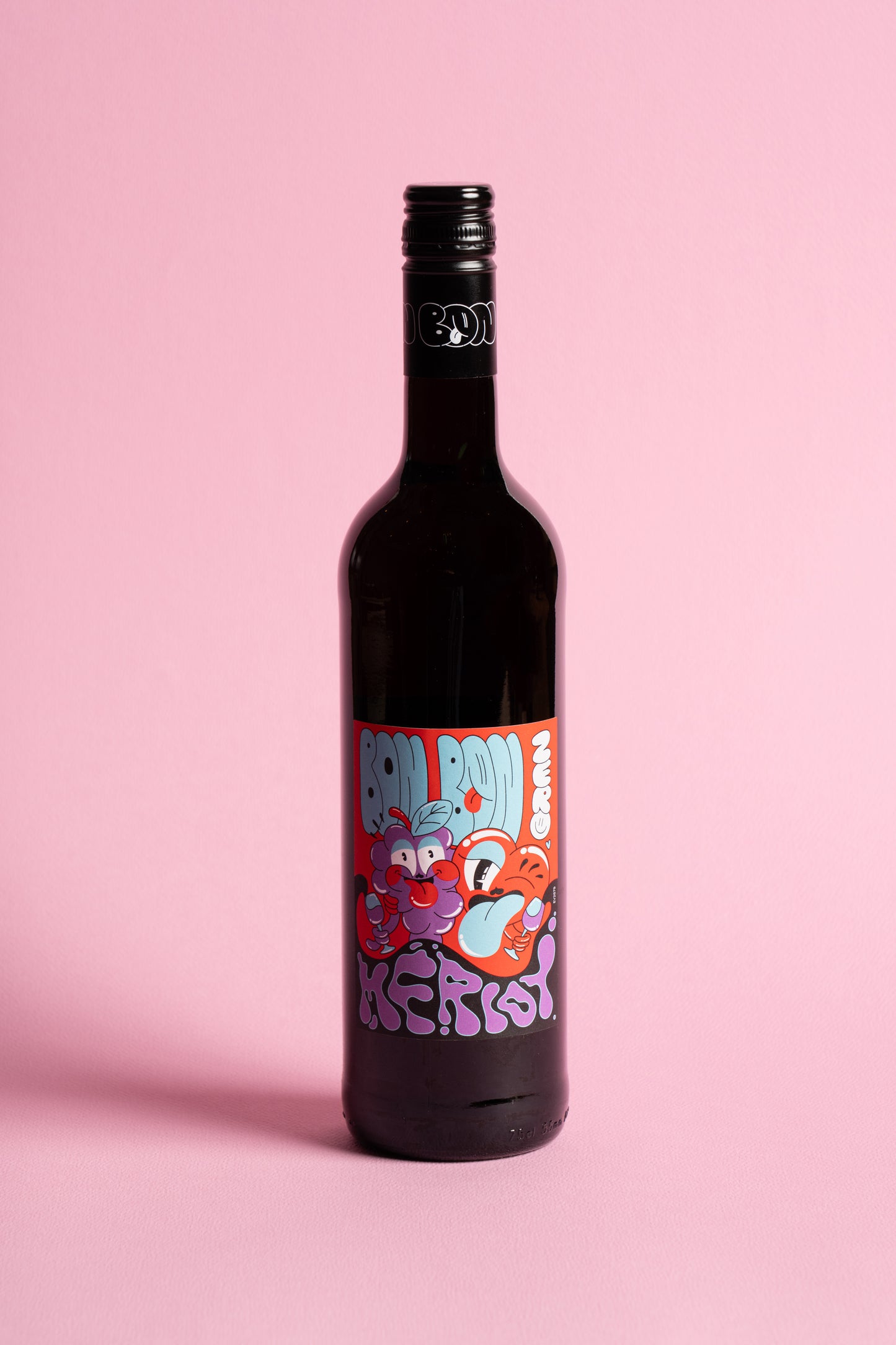BONBON ZERO Merlot