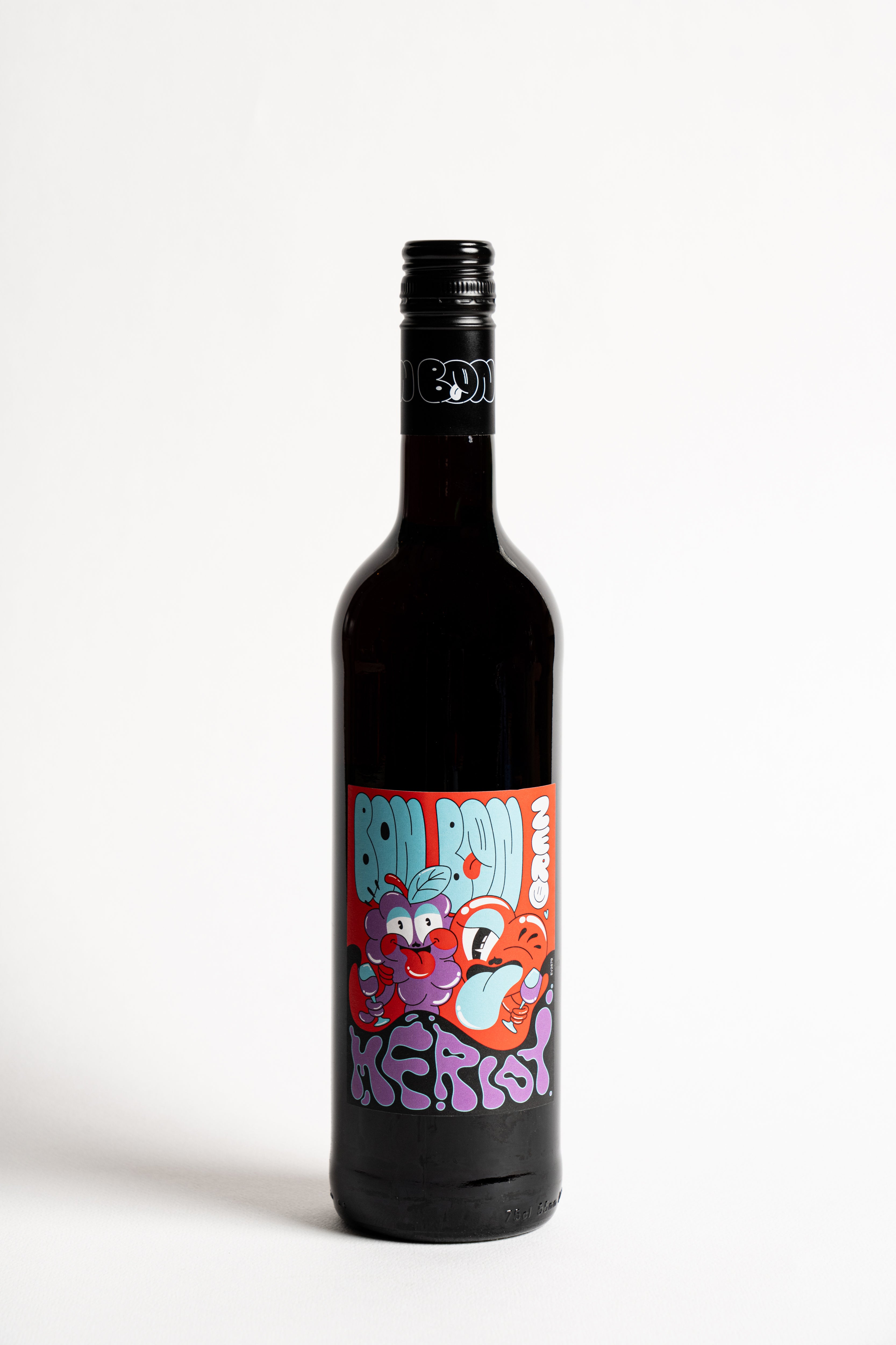 BONBON ZERO Merlot – Bonbonshop