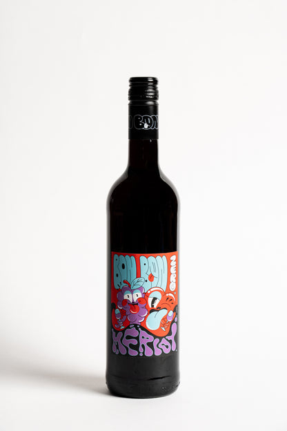 BONBON ZERO Merlot